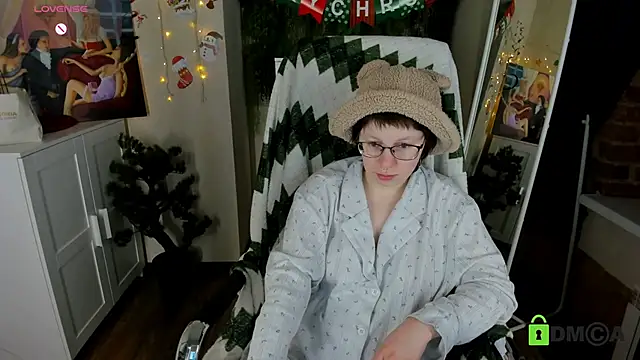 Melissa_Wells' Live XXX Chat