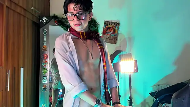 XXX chat uživo modela marckalexis