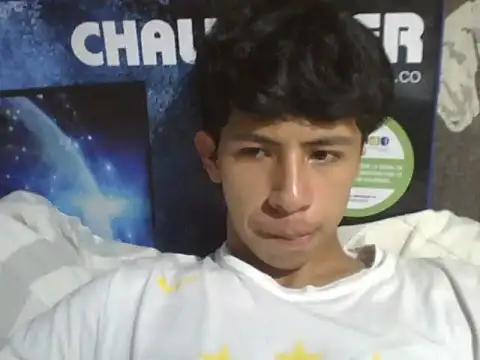 Carlos_Albert02 élő XXX-chatje