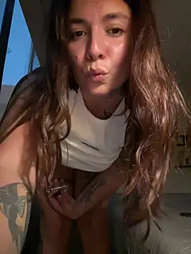 Agnexxxn Live XXX chat