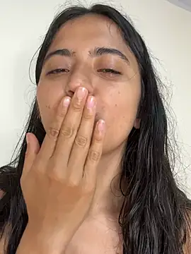 Chatroom XXX en direct de ViolettaSummer