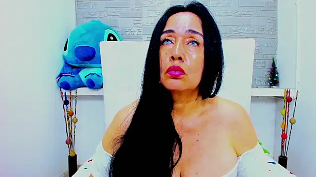 HorniestMilf 라이브 XXX 채팅