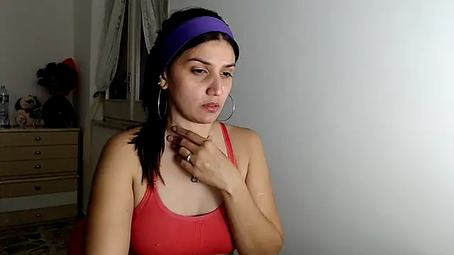 ZajiraShane লাইভ XXX চ্যাট