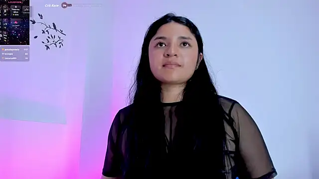 ayheleensexygirl- Chat XXX in diretta