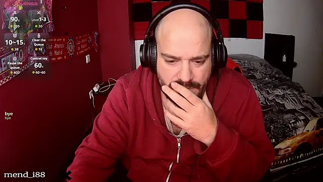 menditeta1: вебкам-шоу