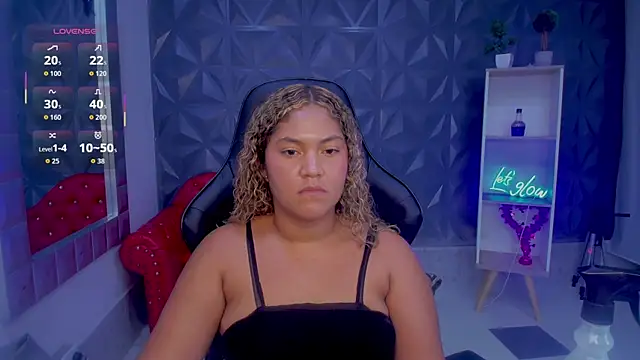 Cristal_War 라이브 XXX 채팅