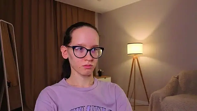 BettyBrowni Live XXX-chat