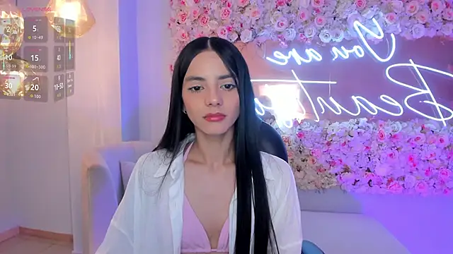 HannahJamesX লাইভ XXX চ্যাট