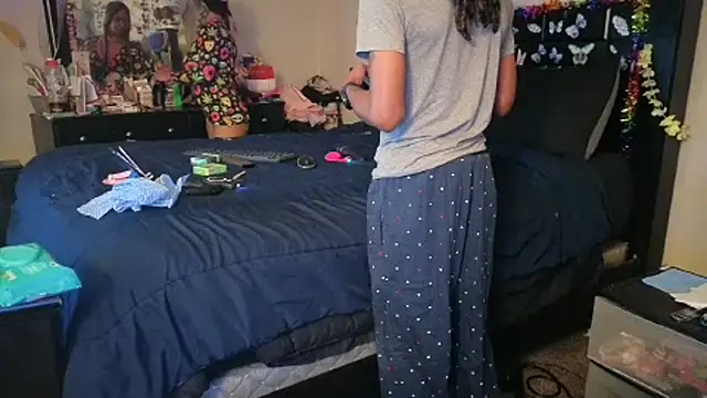 GOODIETIMES1 – Live XXX-chat