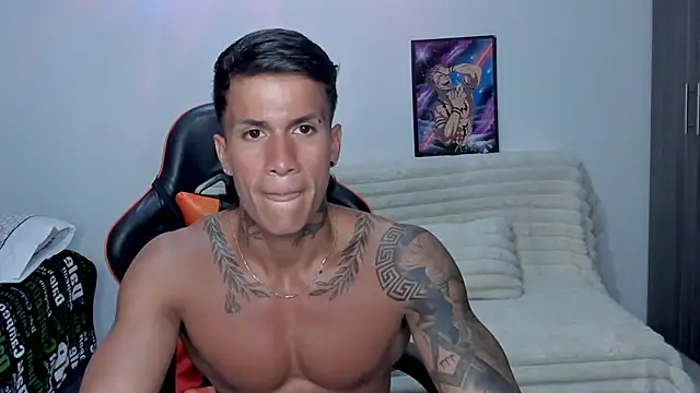 XXX chat uživo modela pettergrey1