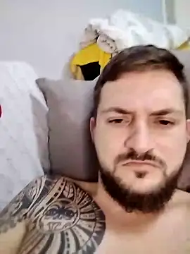 bad_and_beautiful_boy লাইভ XXX চ্যাট