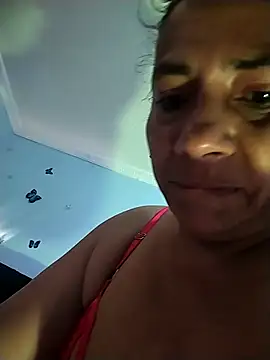 AlexaNovoa_'s Webcam Show