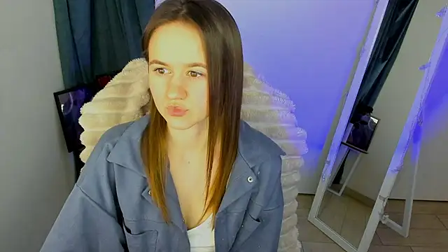 Czat XXX na żywo – Catherine_e