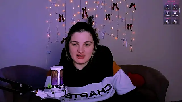 Czat XXX na żywo – inga_gree