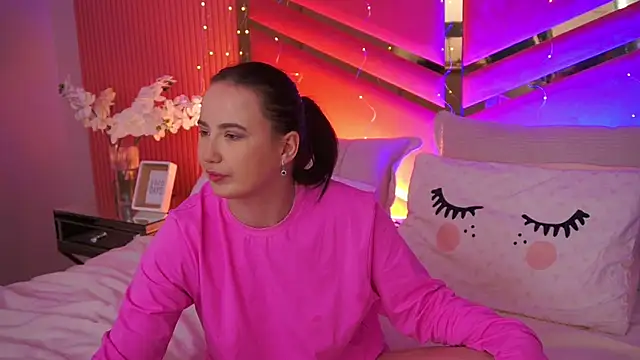 SofieBloom লাইভ XXX চ্যাট