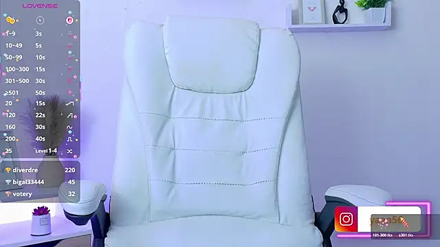 Liah__19 라이브 XXX 채팅