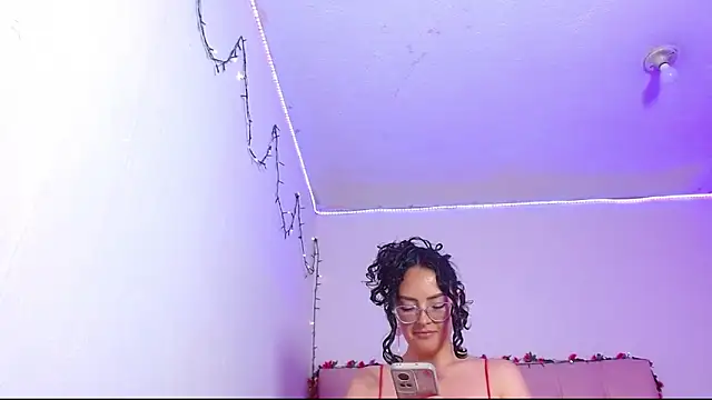 Czat XXX na żywo – manumeow1