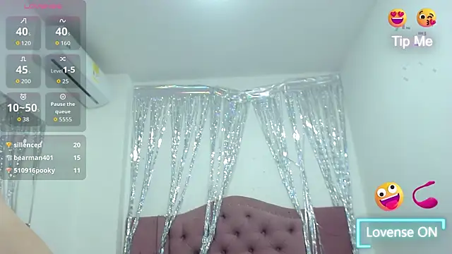 agatha_soul3 – Live XXX-chat