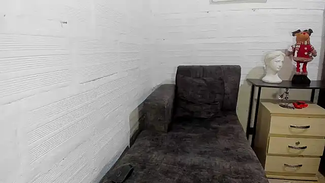 XXX chat uživo modela juantalents