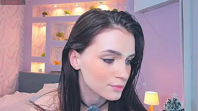 Chatroom XXX en direct de TeriRipka