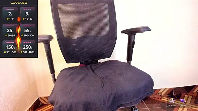 kaifas_dirty Webcamshow