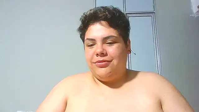 Hailey_Curvy: онлайн-секс-чат