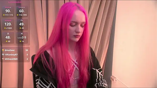 _pink_wassabi_'s Live XXX Chat