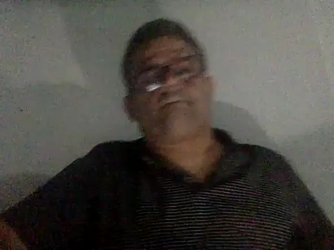 XXX chat uživo modela Katracho6969