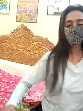 Softecho-03's Webcam Show