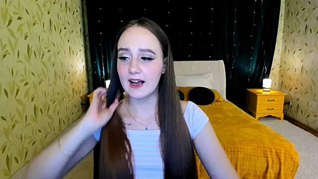 SabrinaCandi লাইভ XXX চ্যাট