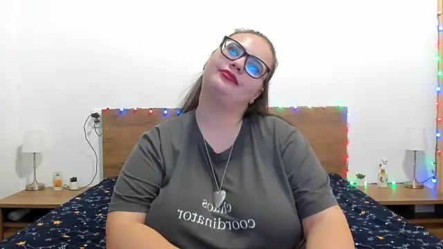 amiravyxen 라이브 XXX 채팅