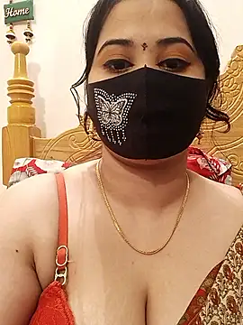 Czat XXX na żywo – Beauty_Queen_Soniya