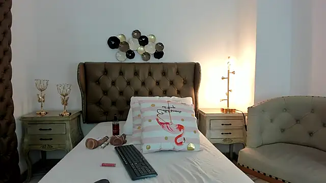 Chatroom XXX en direct de mary_joseph