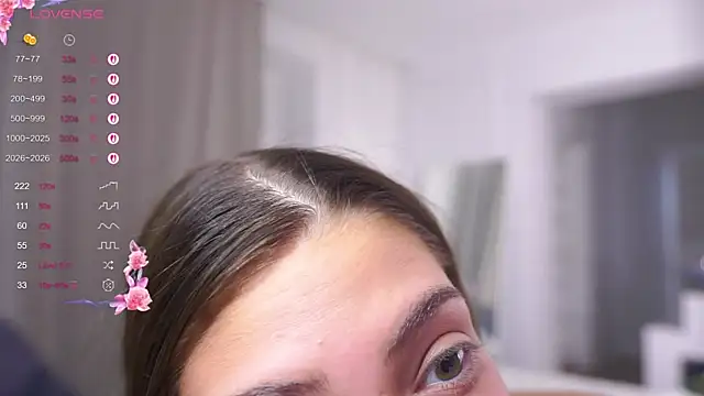 Živý XXX chat LoisKeedah