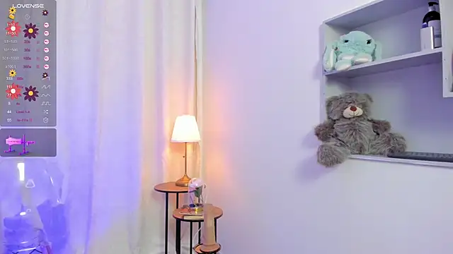 Chatroom XXX en direct de imsofi_kf