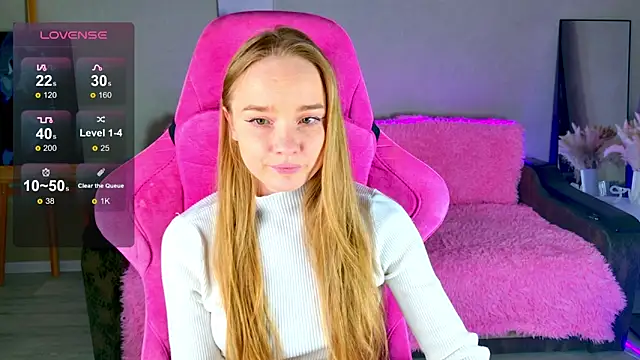 Shawty_Mia – Live XXX-chat