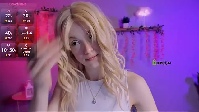 mia_starrr_ লাইভ XXX চ্যাট