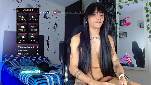 Penelopee22cm Live XXX-chat