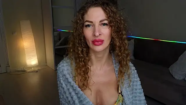 Czat XXX na żywo – Anna__Herrera