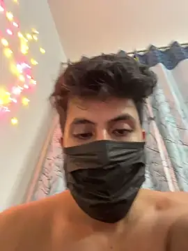 KABIRSWORLD's Live XXX Chat