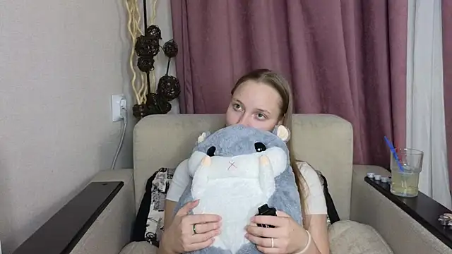 BibiStapler 라이브 XXX 채팅