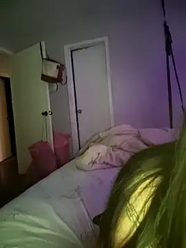 Czat XXX na żywo – SpiderRose