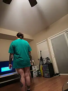 LunaMaeX0 webkamerás műsora