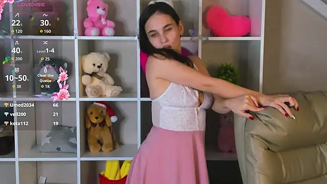 Skye_Taylor লাইভ XXX চ্যাট