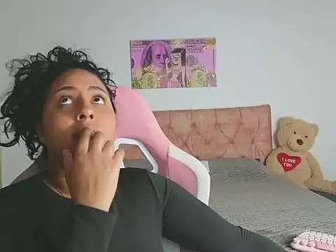 Czat XXX na żywo – Valery__lovex