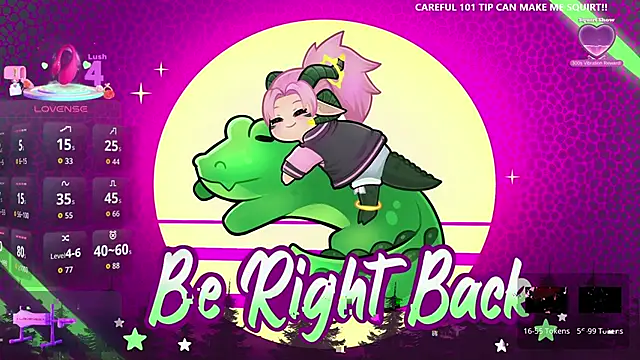 bambi_puff1 라이브 XXX 채팅