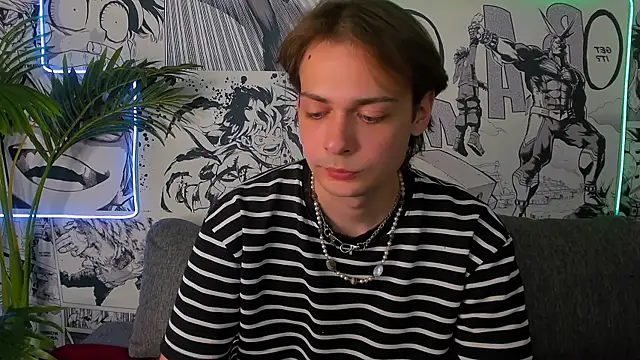 PaulWilliamsy's Live XXX Chat