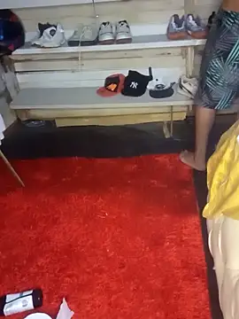 Вебкам-шоу Tayzon09