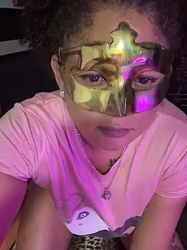 NenisJessicaOchoa's Live XXX Chat