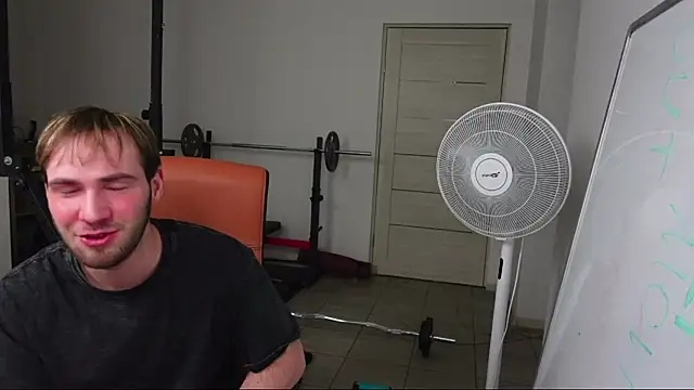 Eddie_Druski: вебкам-шоу